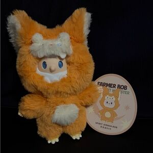 Farmer Bob Anti Night Monster - Spirit Jerboa Bob